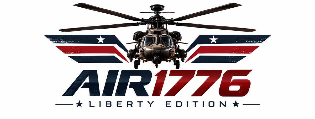 air1776 liberty edition