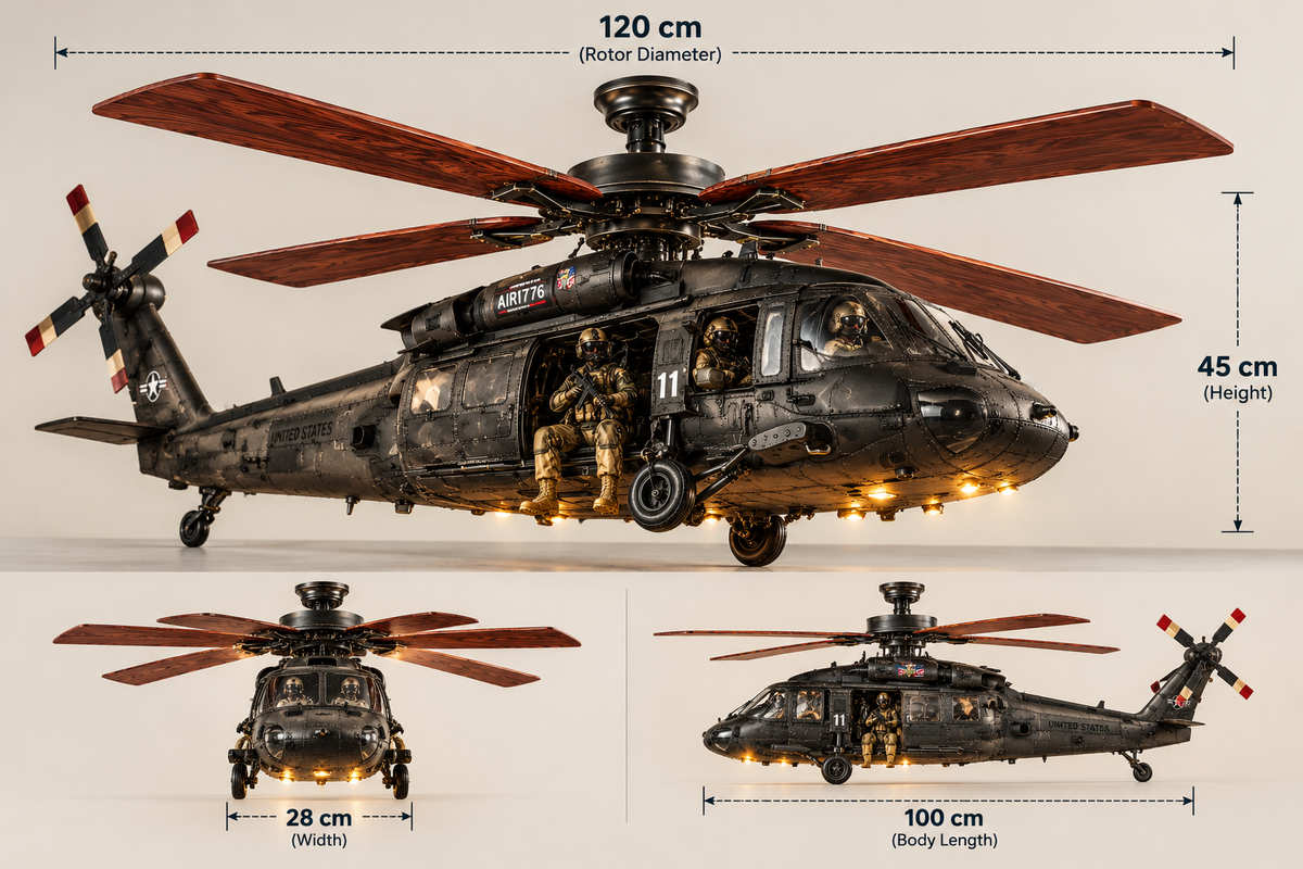 air1776 liberty edition