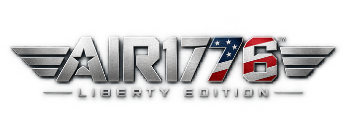AIR1776™ Liberty Edition