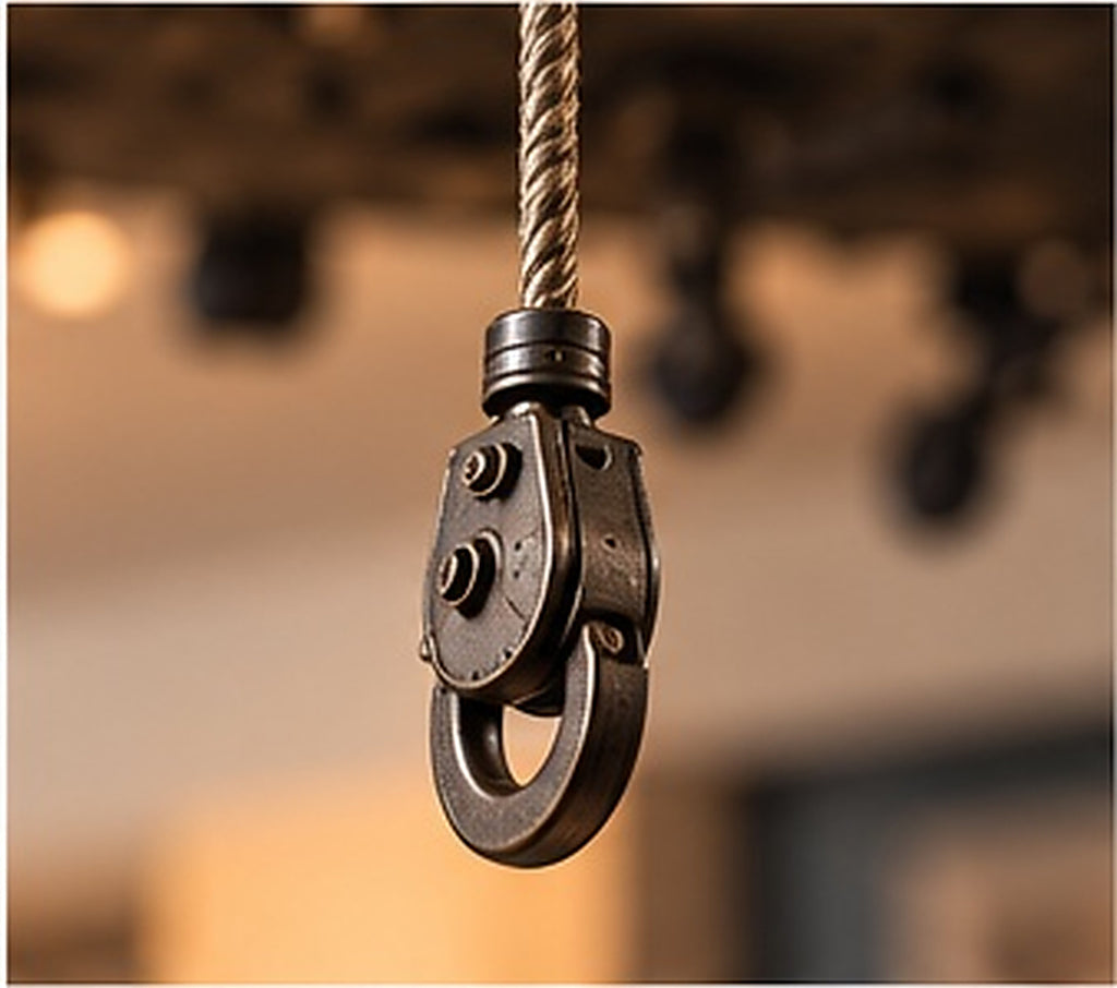Air1776™ Liberty Edition – Military Helicopter Ceiling Fan