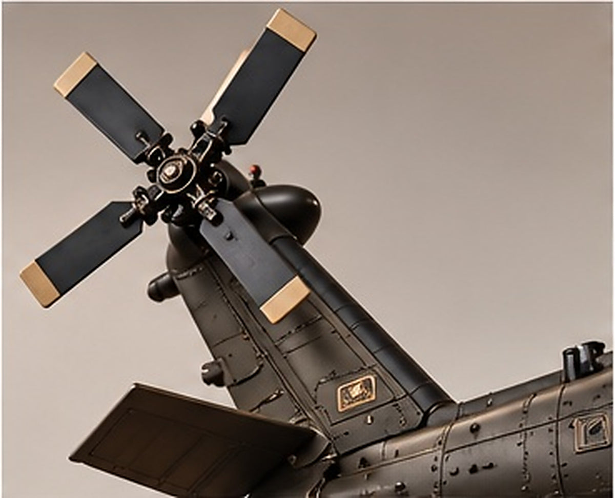 Air1776™ Liberty Edition – Military Helicopter Ceiling Fan