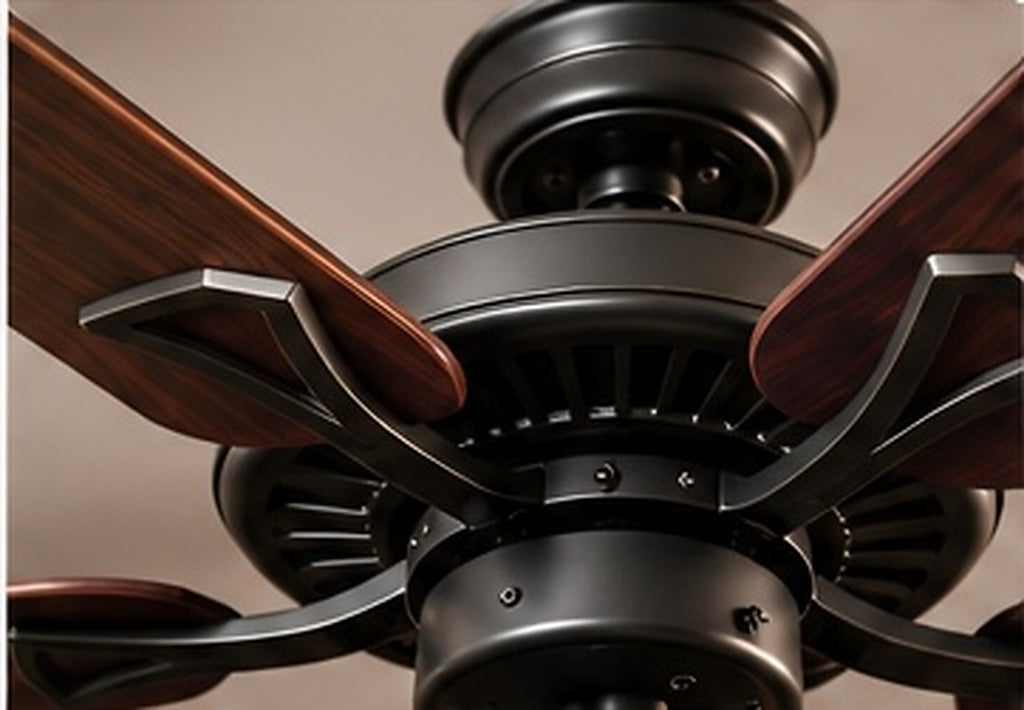 Air1776™ Liberty Edition – Military Helicopter Ceiling Fan