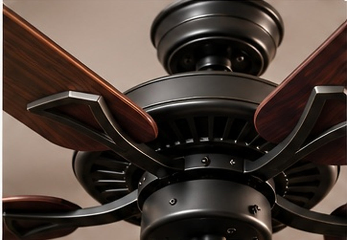 Air1776™ Liberty Edition – Military Helicopter Ceiling Fan